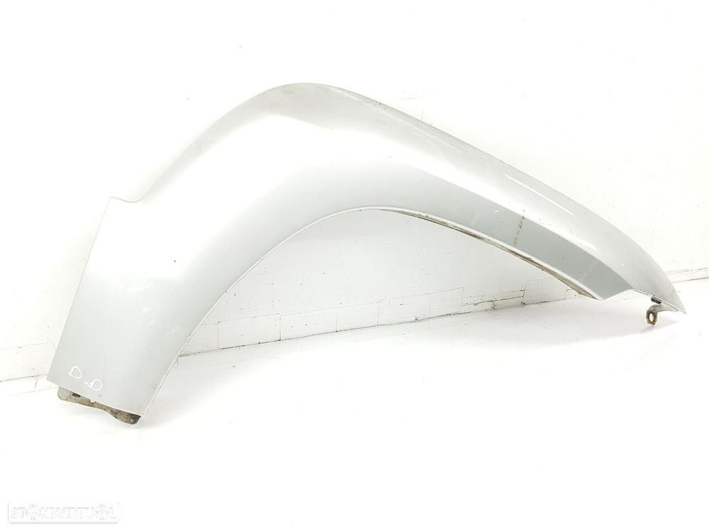 ARO FRONTAL DIREITO TOYOTA LAND CRUISER PRADO 2007 -7561160111B0 - 1