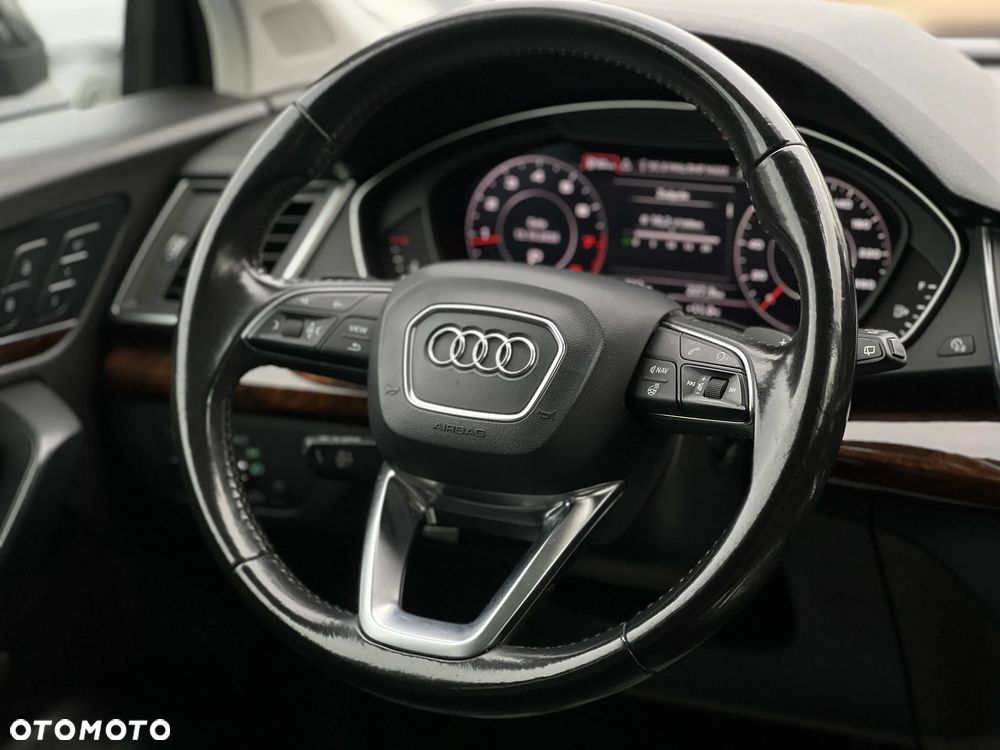 Audi Q5 - 20