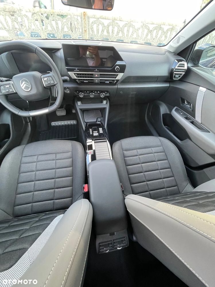 Citroën C4 - 15