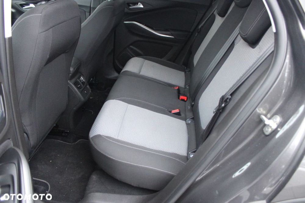 Opel Grandland X - 25