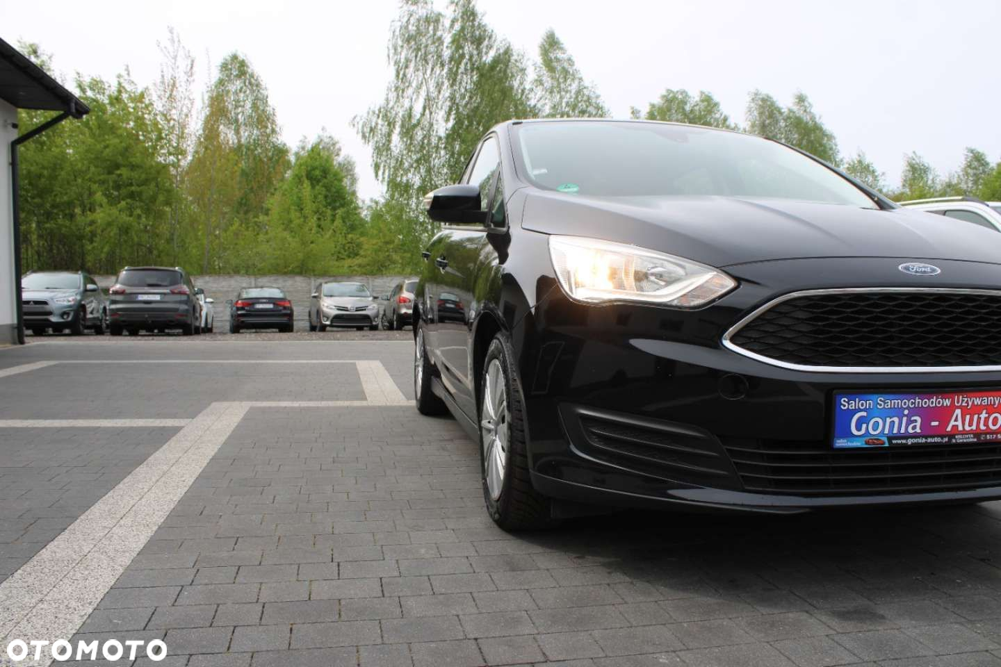 Ford C-MAX - 17
