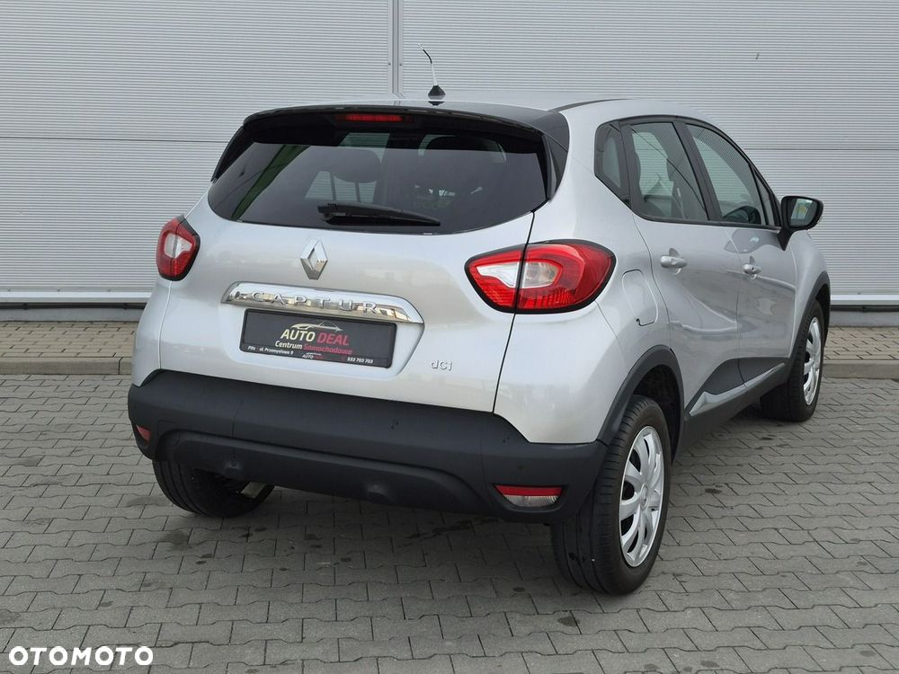 Renault Captur - 16