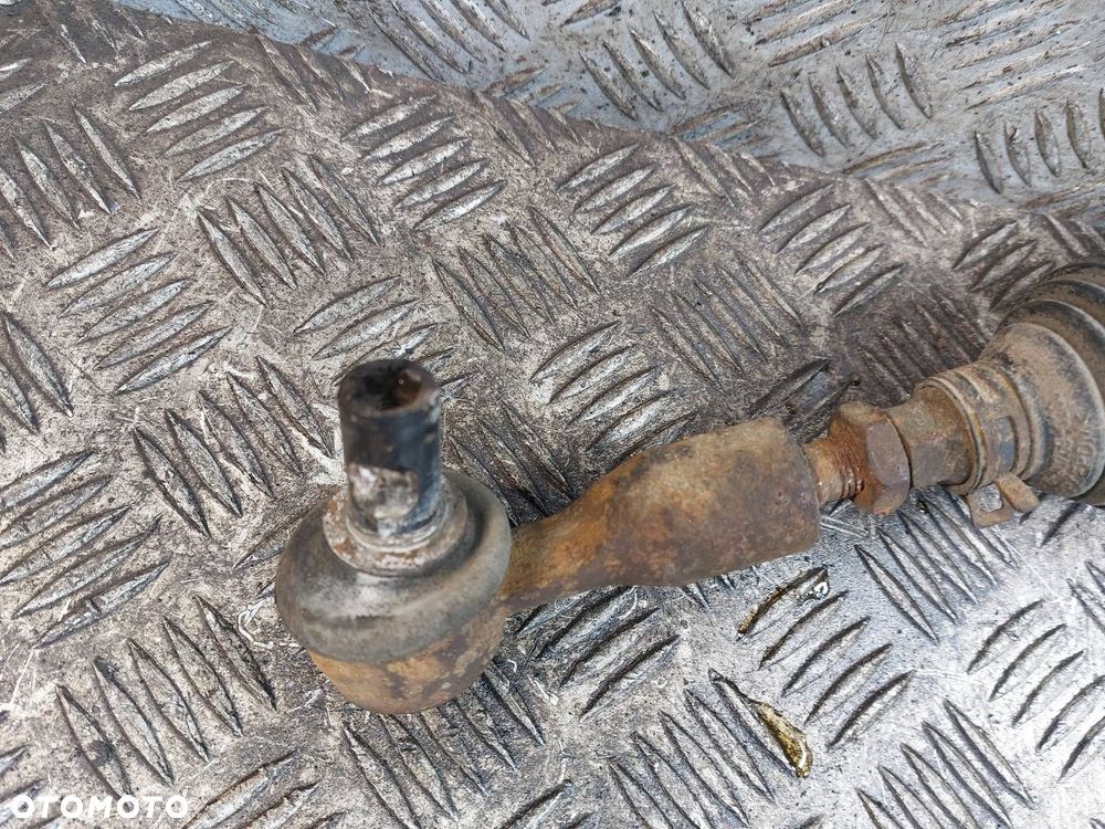 MAGLOWNICA PRZEKŁADNIA KIEROWNICZA AUDI A4 B6 EU 8E1422054E 8E1422105C - 3