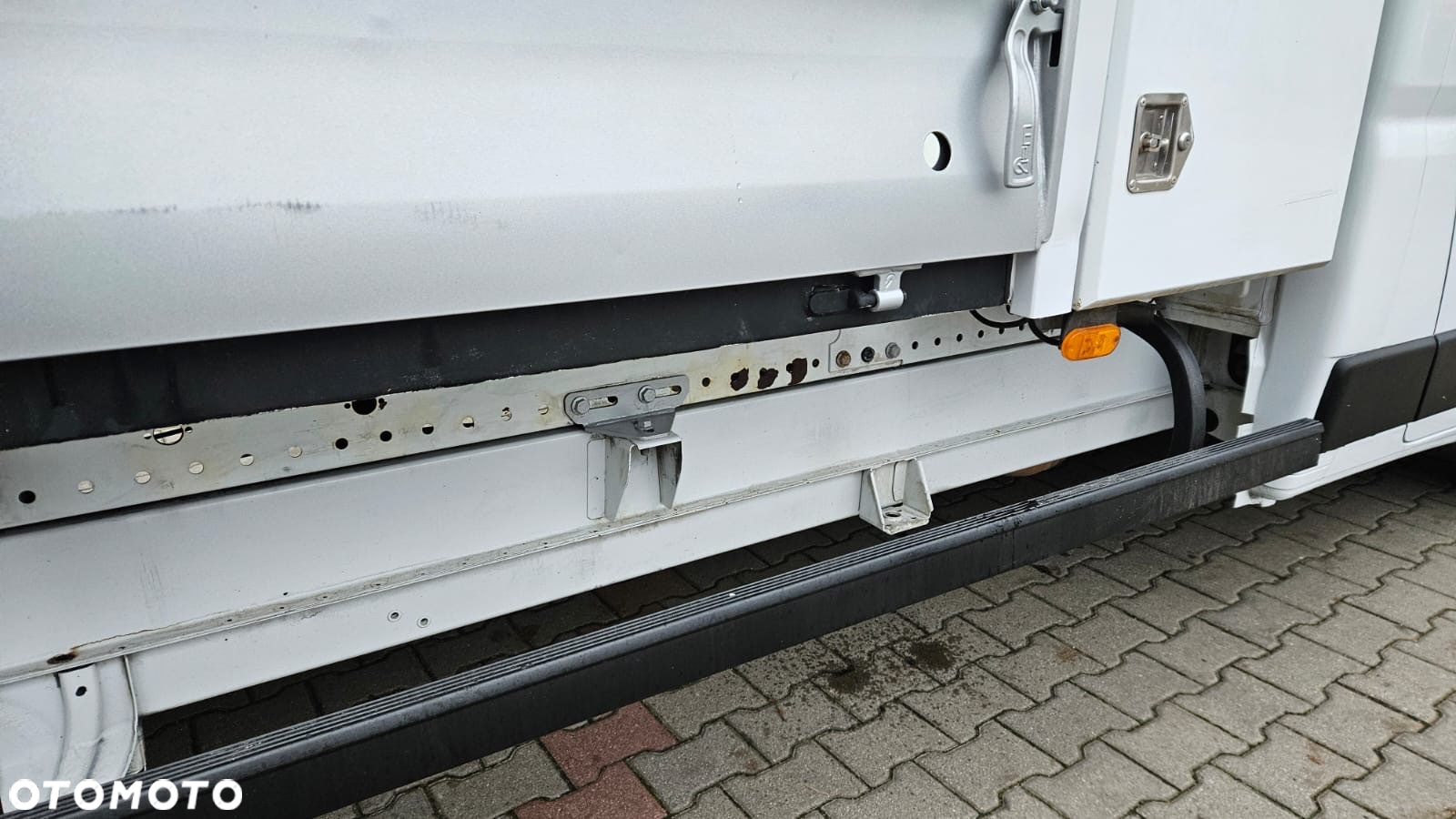 Fiat Ducato - 22