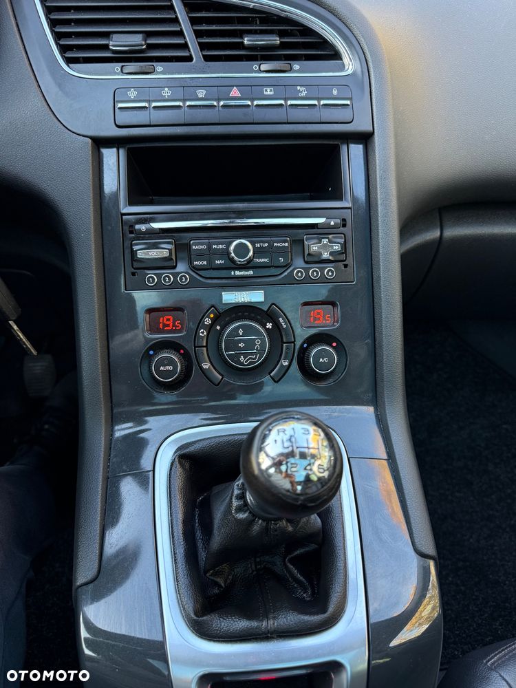Peugeot 5008 BlueHDI 150 Stop & Start Business-Line - 31