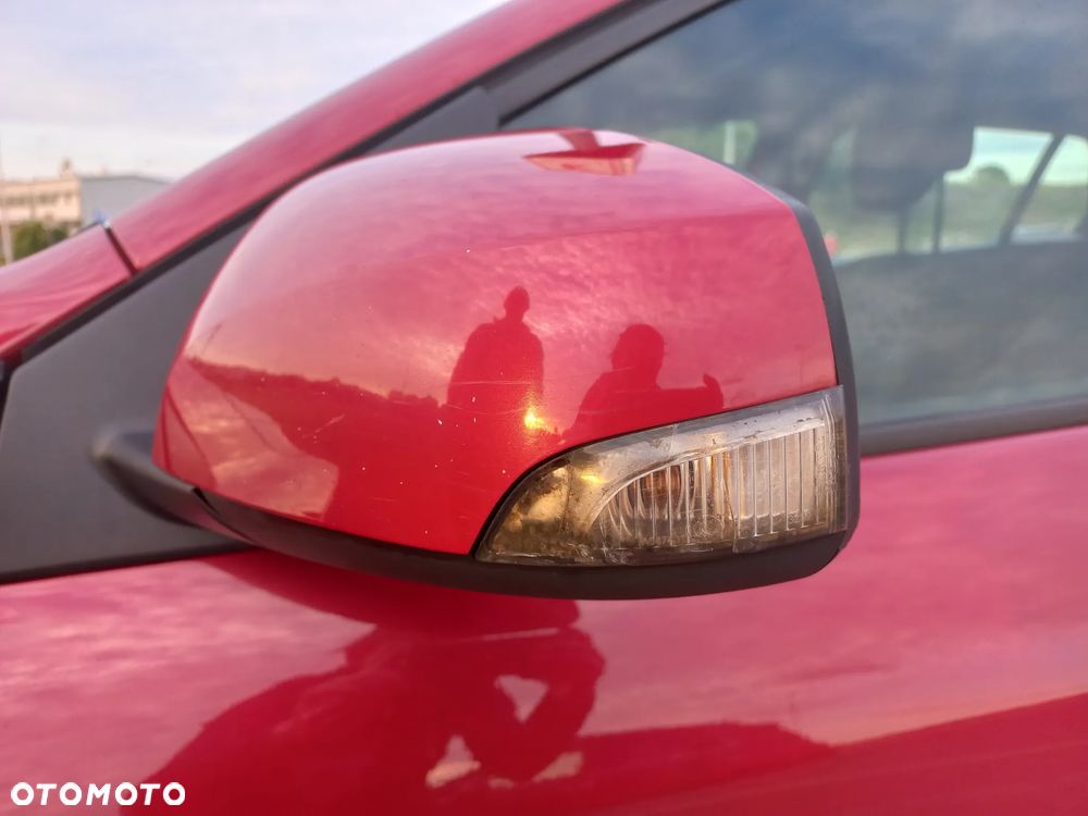 Renault Megane dCi 110 FAP EDC Expression - 28
