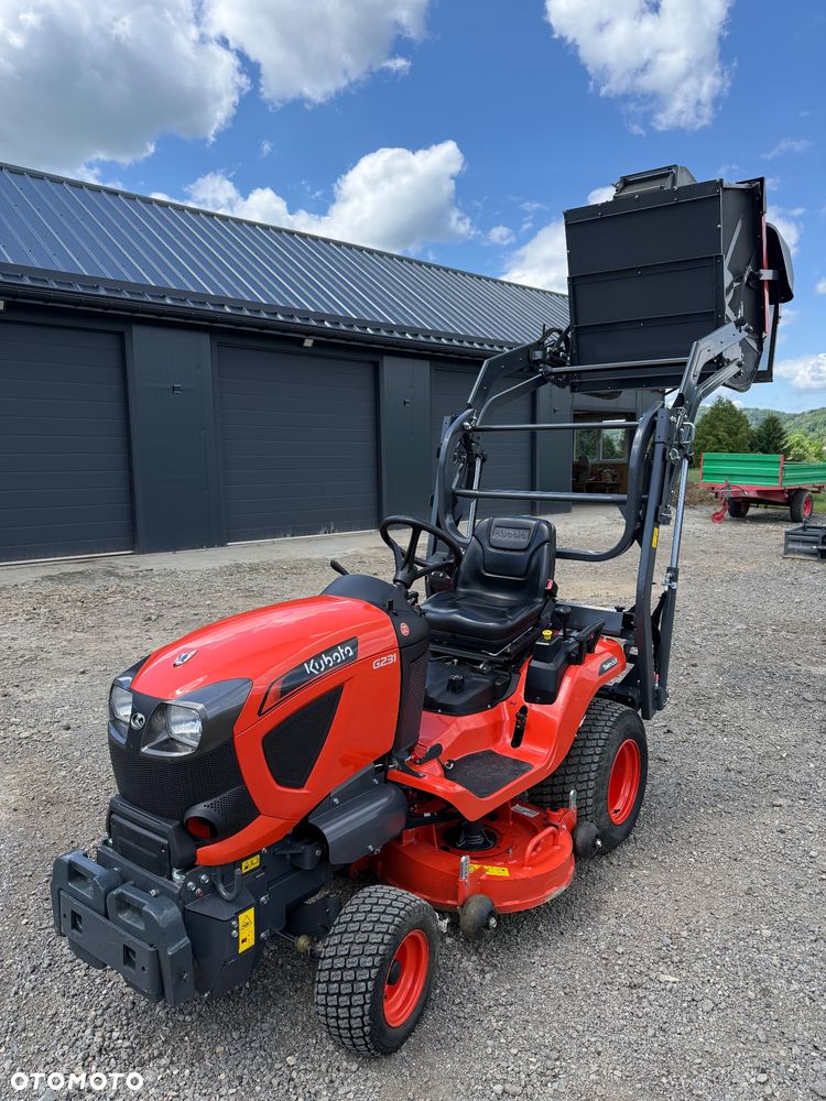 Kubota - 9