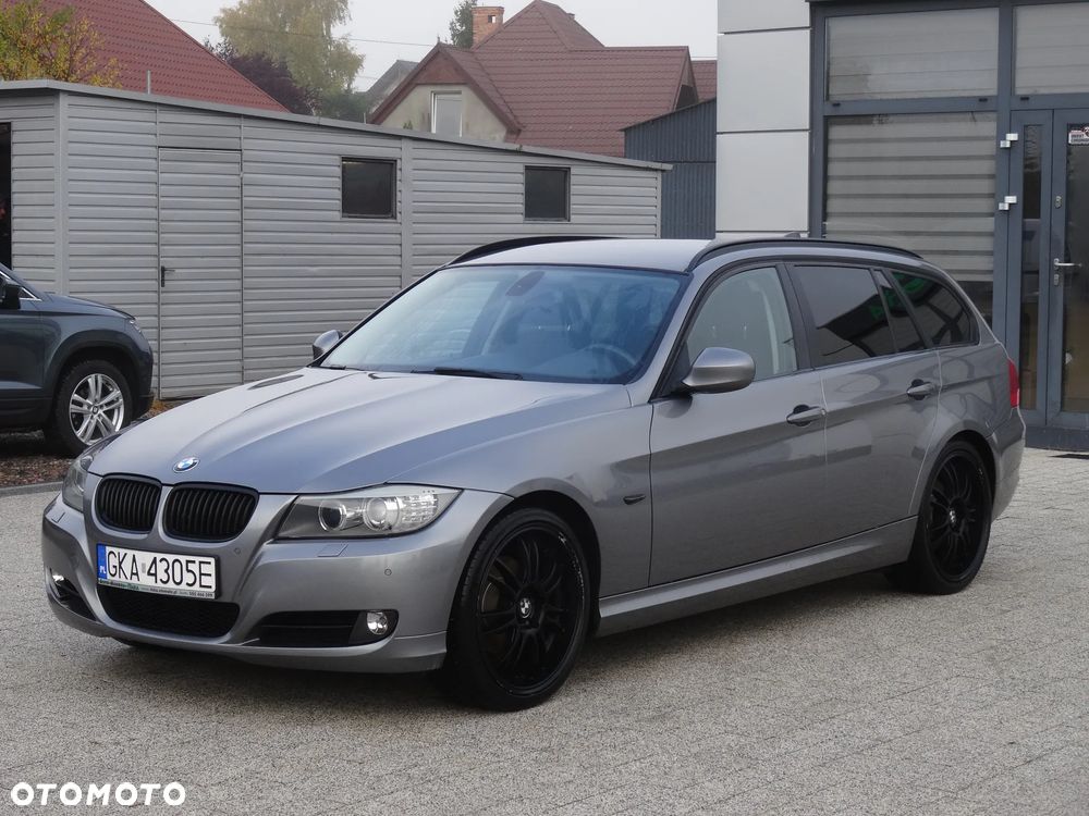 BMW Seria 3 - 6