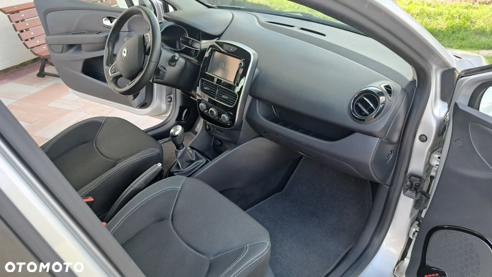 Renault Clio (Energy) TCe 90 Bose Edition - 11