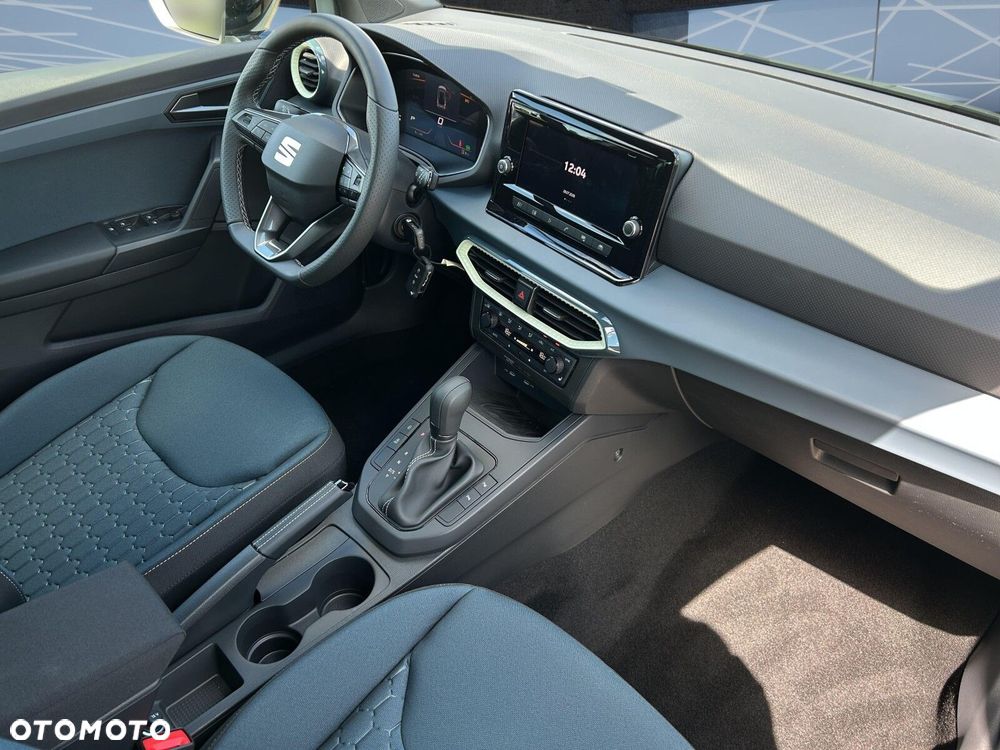 Seat Arona - 14
