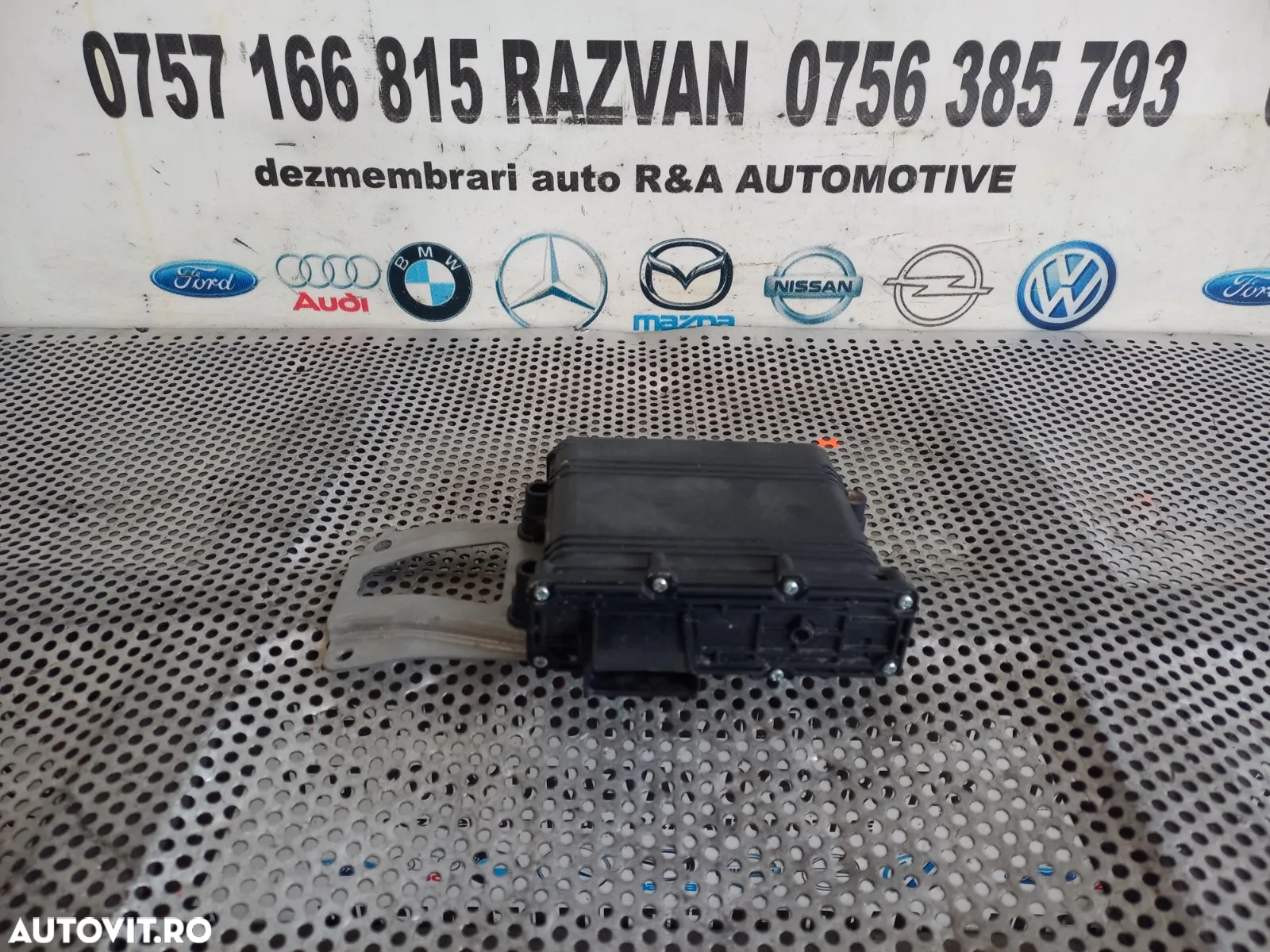 Modul Calculator ECU ABS ESP Mazda 2 Hybrid Toyota Yaris Cross Yaris 4 Hybrid An 2020-2021-2022-202 - 2