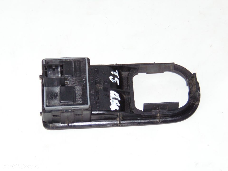 ORYGINAŁ przełącznik panel szyb 7E0959855A VW Volkswagen Transporter T5 , 03-09r - 4