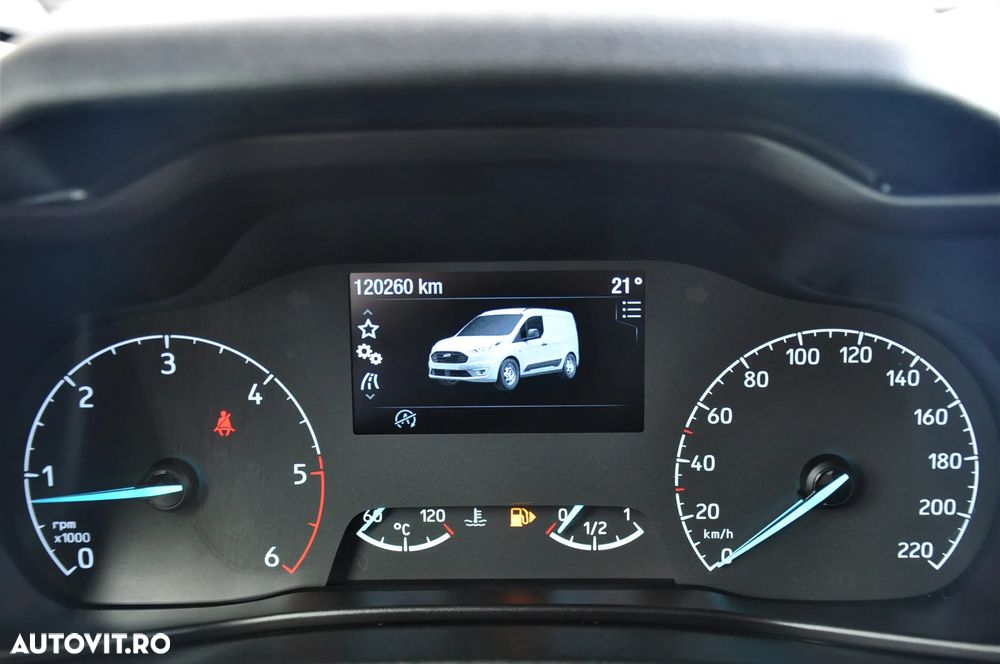Ford Transit Connect 230 L2 LKW S&S Trend - 24