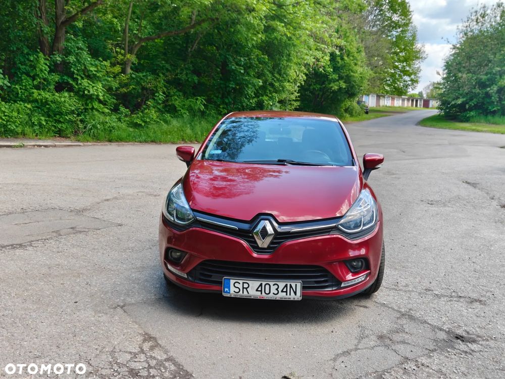 Renault Clio Energy TCe 90 Start & Stop Dynamique - 6