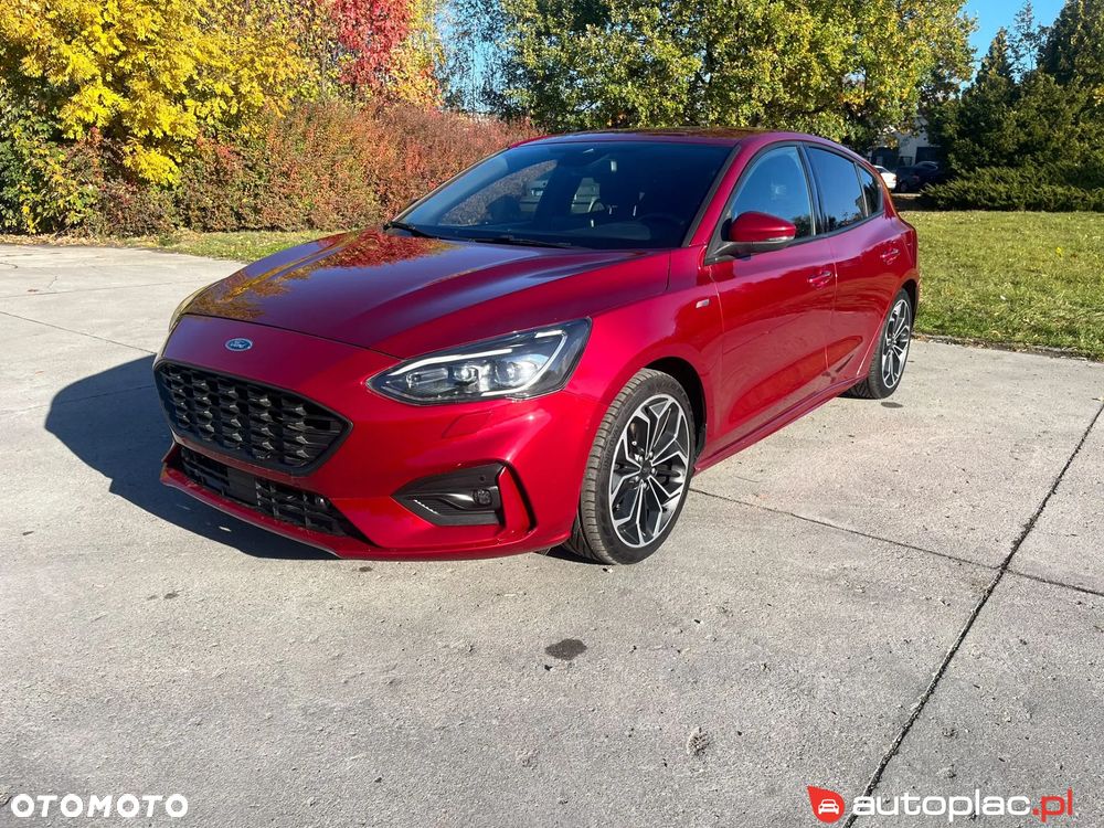 Ford Focus - 25