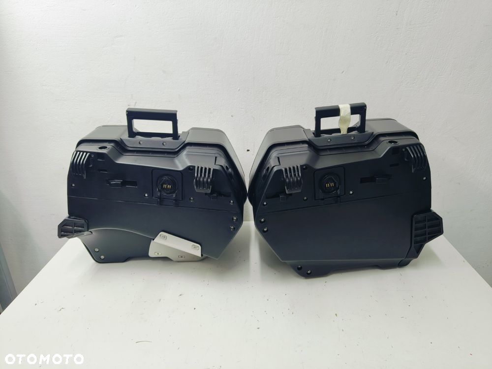 Kufry BMW R1300 GS komplet !!! - 4