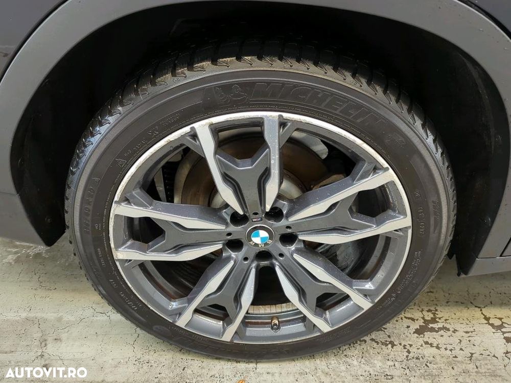 BMW iX3 Impressive - 14