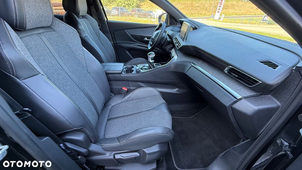 Peugeot 3008 2.0 BlueHDi Crossway S&S - 24