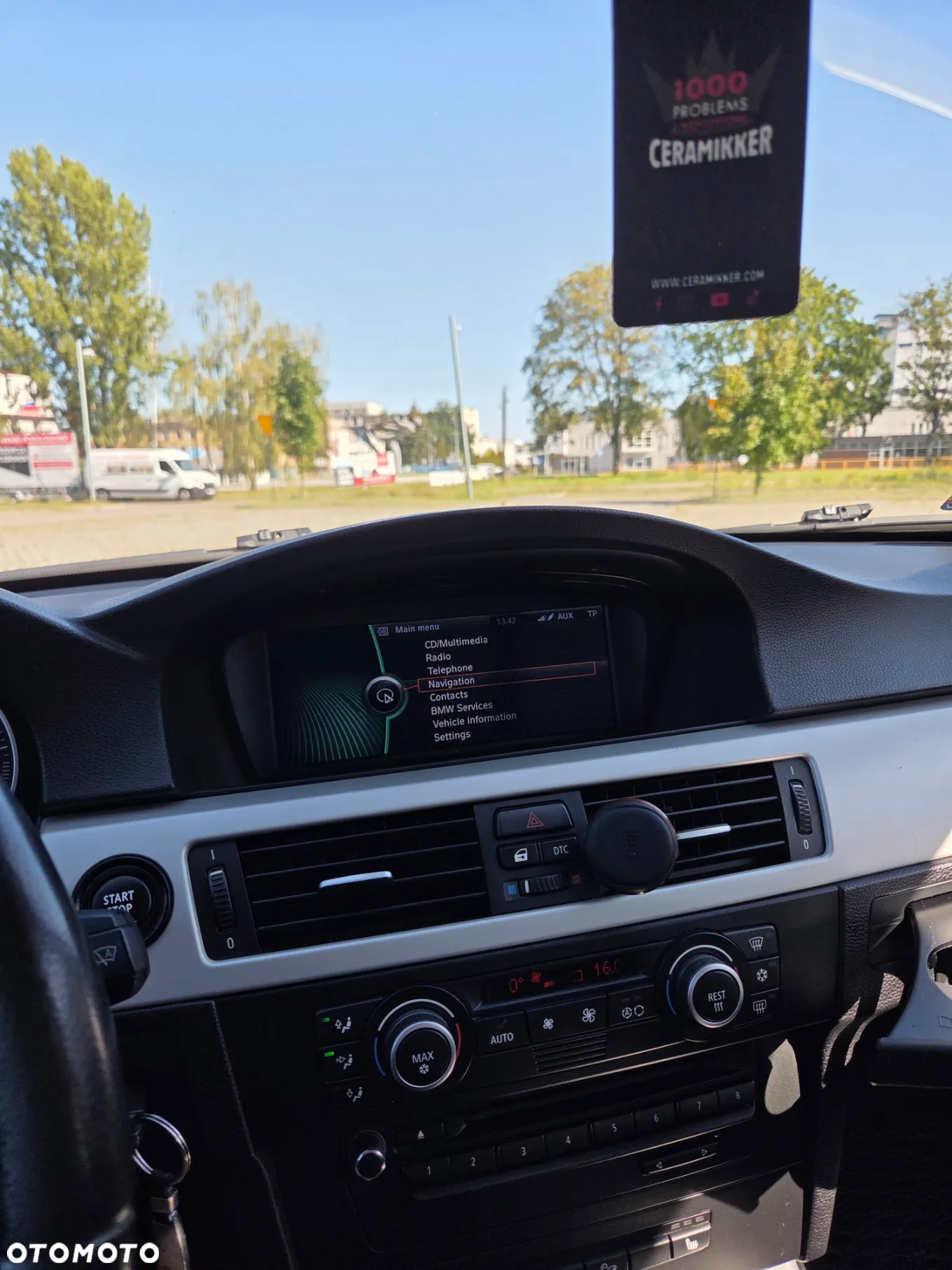 BMW Seria 3 320d xDrive DPF Touring - 19
