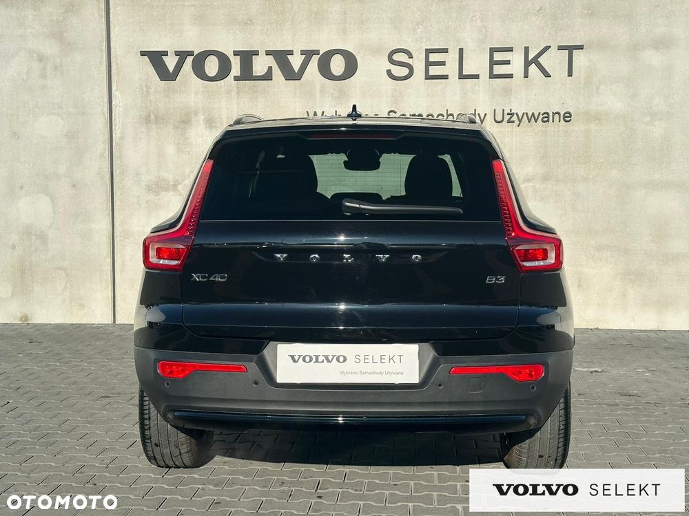 Volvo XC 40 - 13
