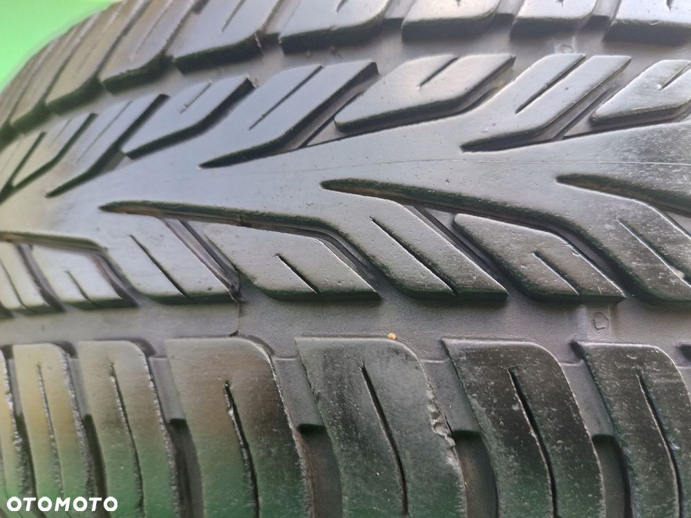 fulda carat progresso 185/55/15, 1 szt 7,2 mm - 3