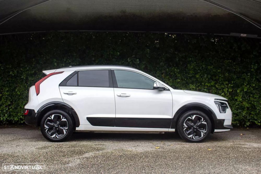 Kia e-Niro 64kWh - 6