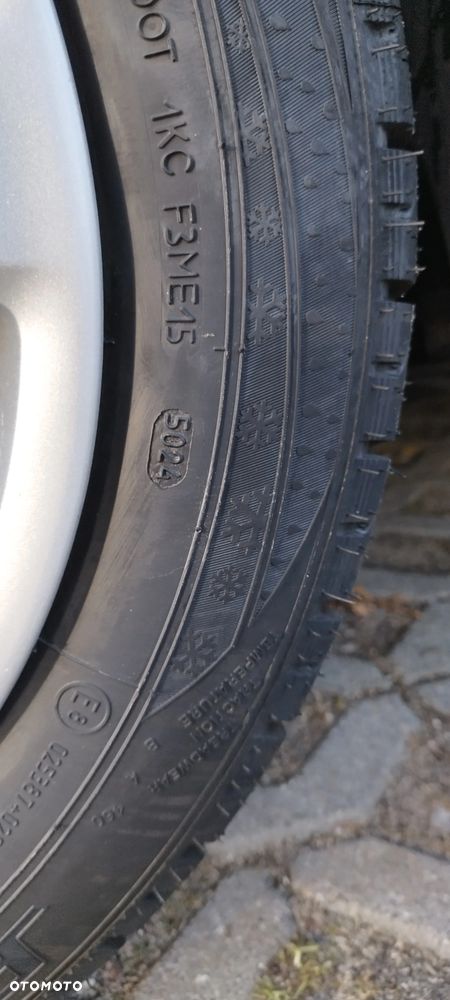 Peugeot 207 1.4 HDi Trendy - 10