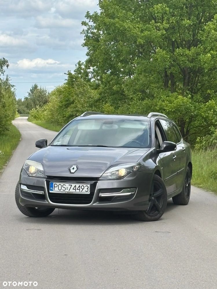 Renault Laguna ENERGY dCi 130 FAP Start & Stop Bose Edition - 2