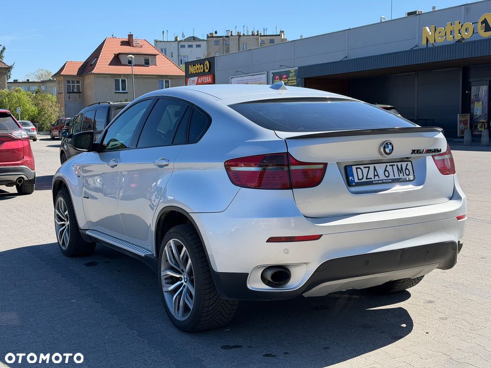 BMW X6 - 5