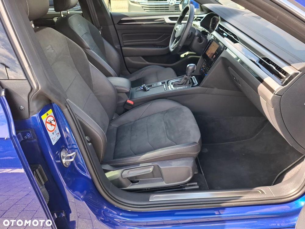 Volkswagen Arteon Shooting Brake 2.0 TSI OPF DSG R-Line - 13