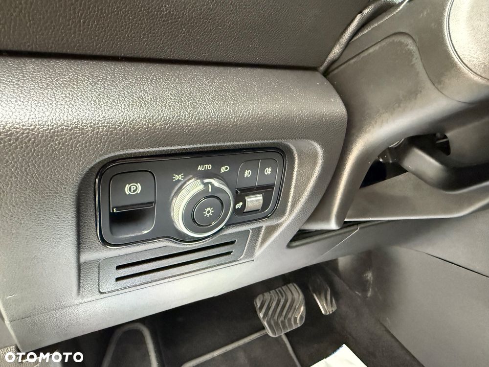 Mercedes-Benz Citan - 13