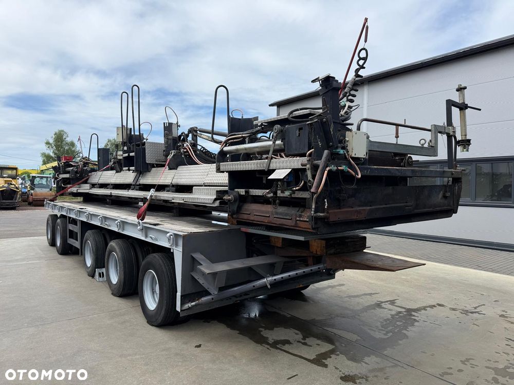 Dynapac Demag SB 30 - 5