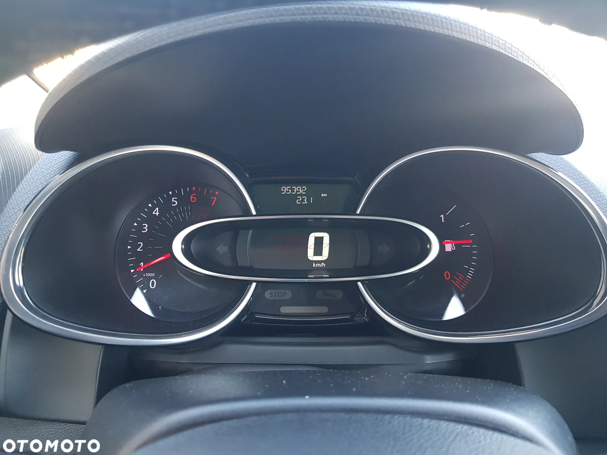 Renault Clio 0.9 Energy TCe Alize - 8