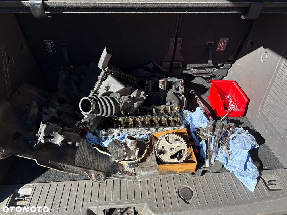 Ford Transit Connect - 10