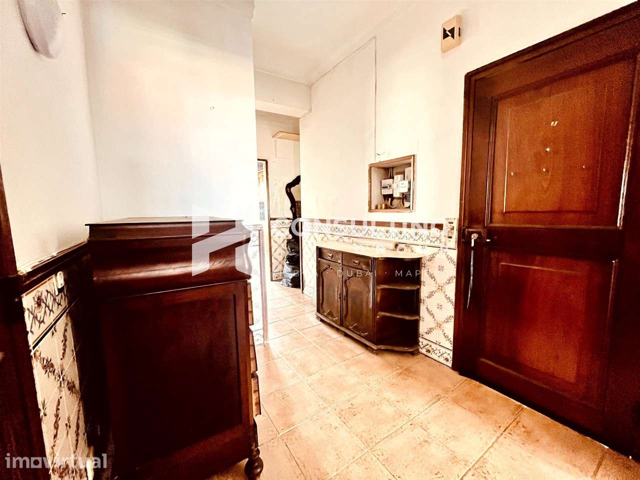 Apartamento T2 Venda em Setúbal (São Sebastião),Setúbal - Grande imagem: 3/24