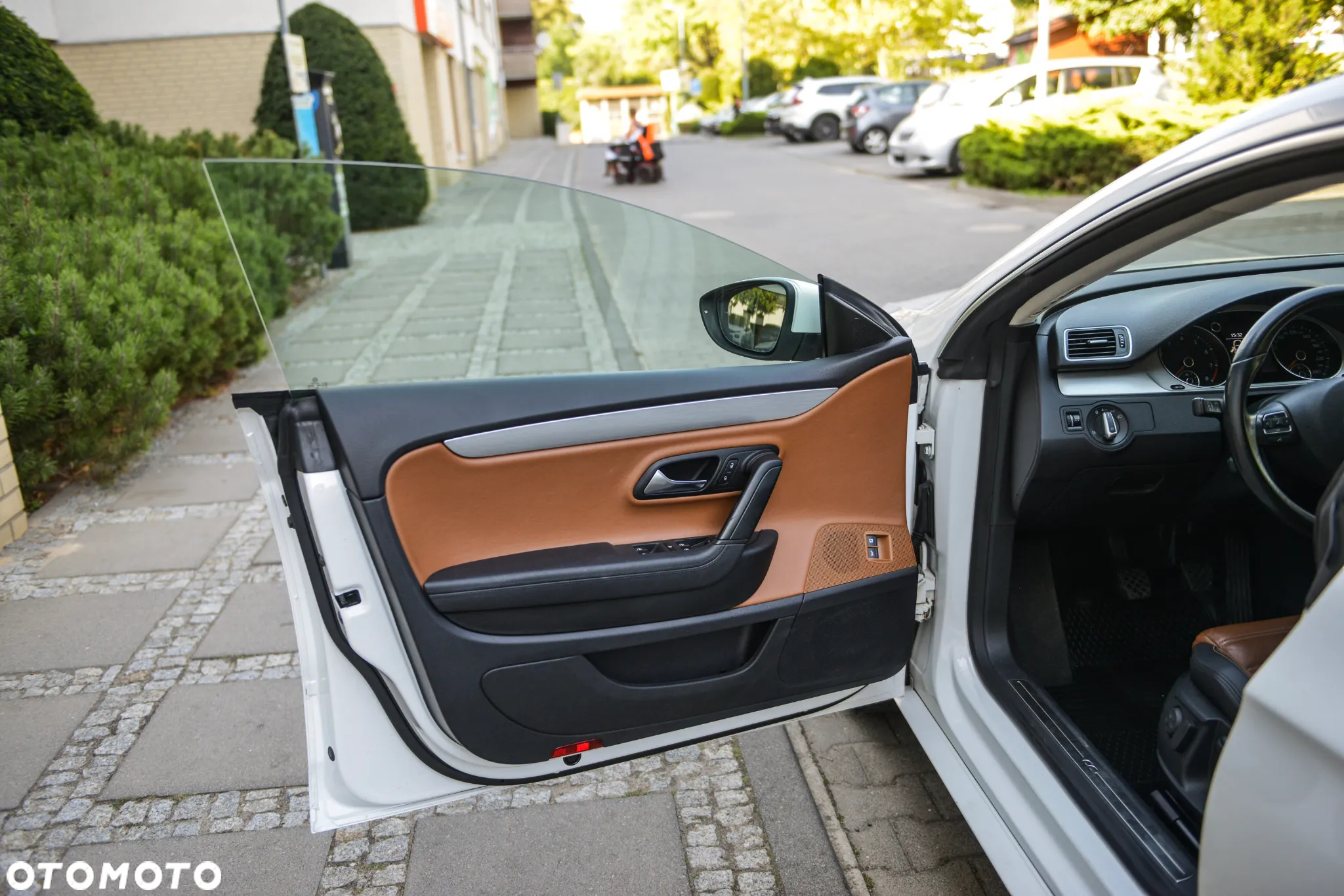 Volkswagen CC 1.4 TSI - 14