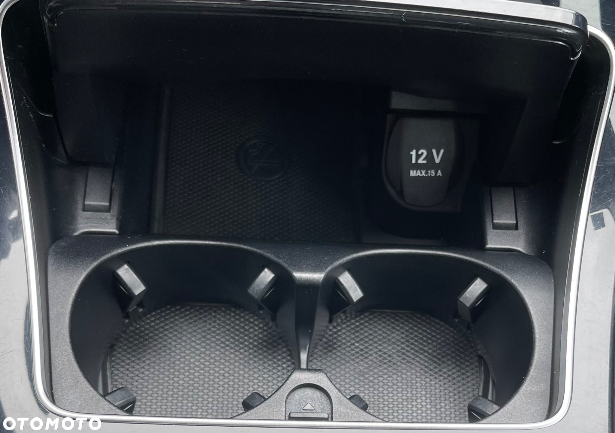 Mercedes-Benz Klasa C 200 (BlueTEC) d T 7G-TRONIC - 12