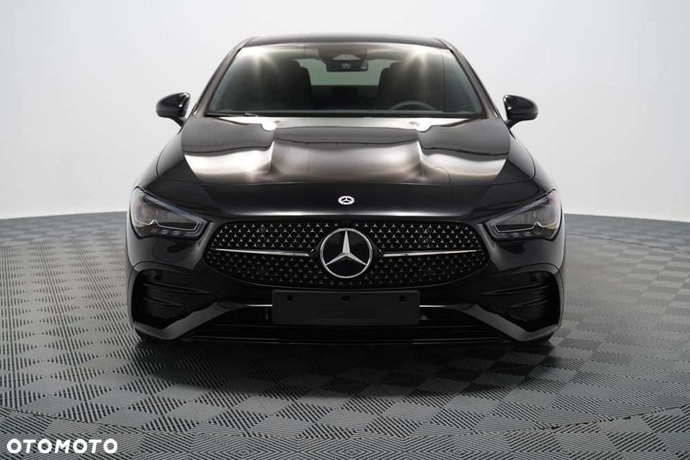 Mercedes-Benz CLA 200 mHEV AMG Line 7G-DCT - 2