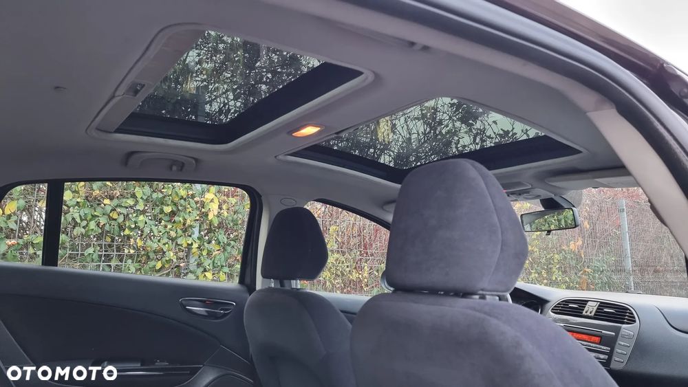 Fiat Bravo 1.9 Multijet Active - 8