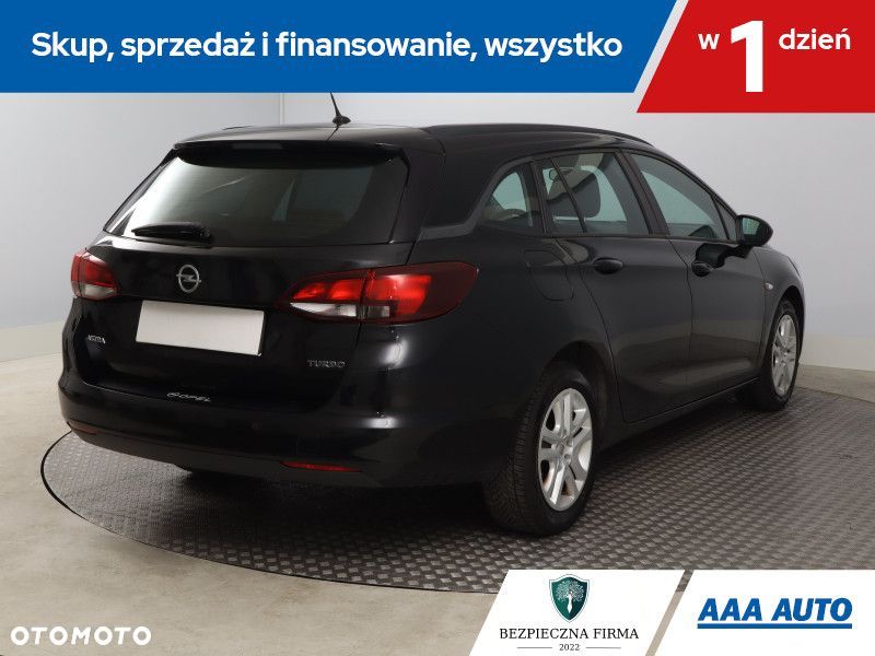 Opel Astra - 7