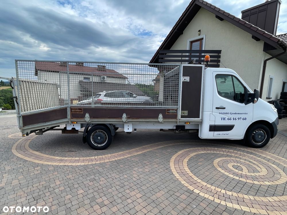 Renault Master - 3
