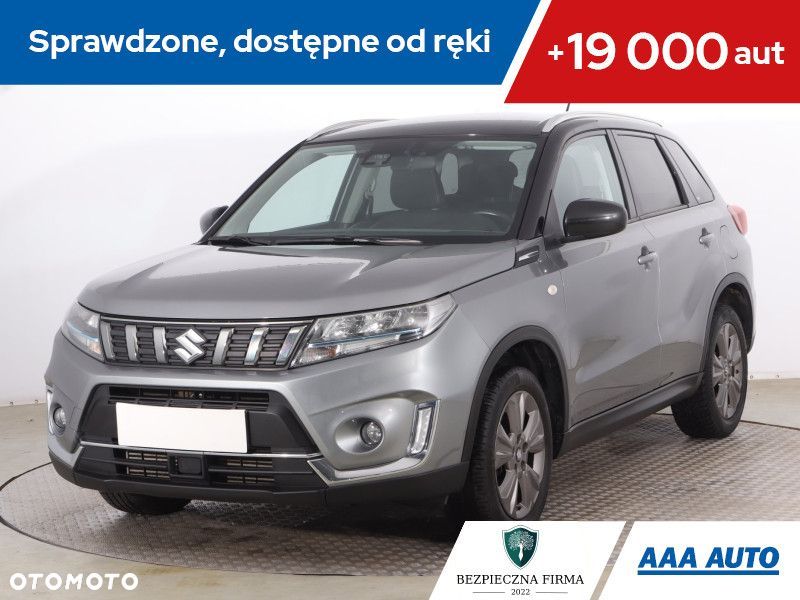 Suzuki Vitara - 2
