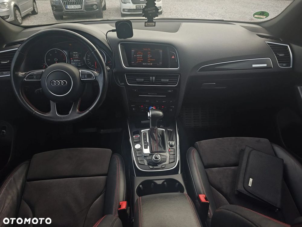 Audi Q5 - 15