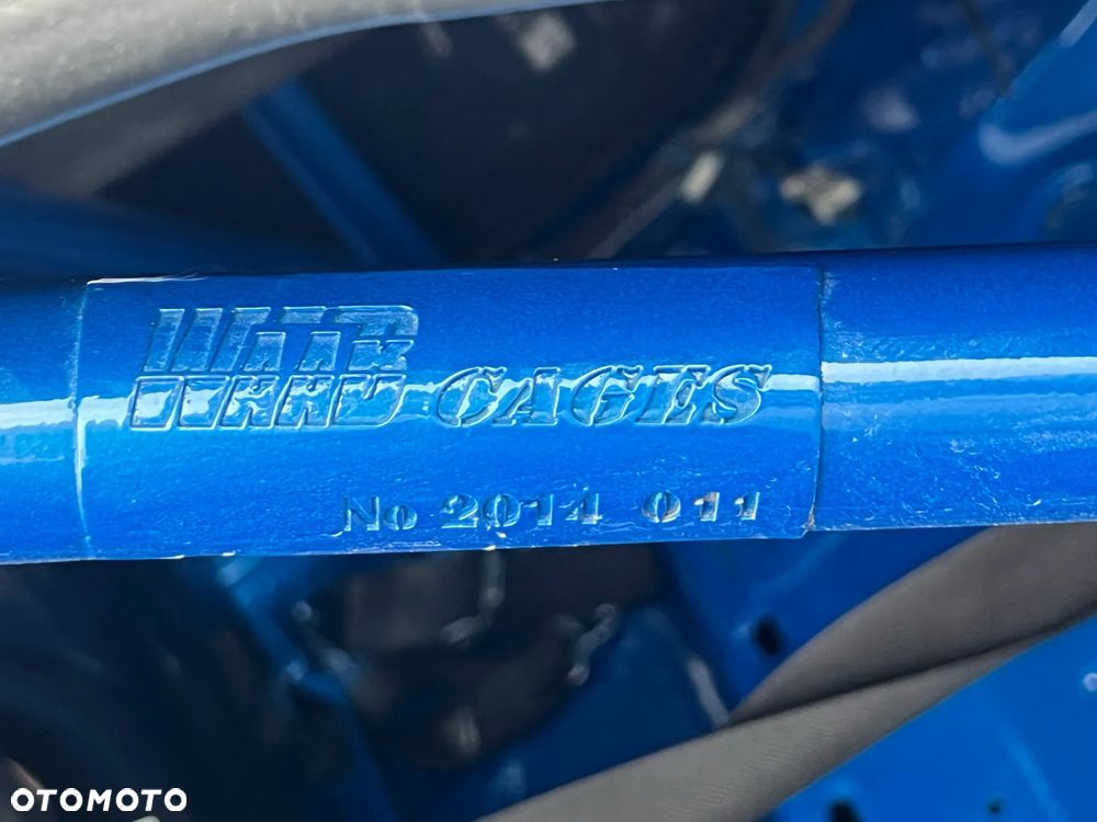Subaru WRX - 14