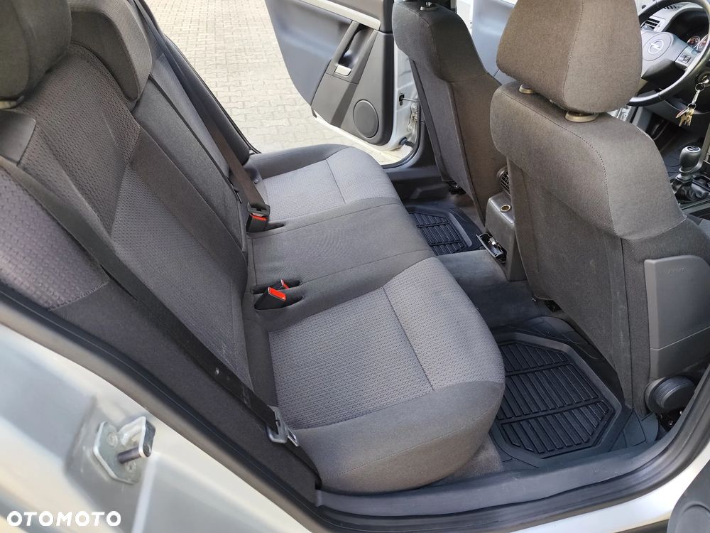 Opel Vectra 1.8 Comfort - 12