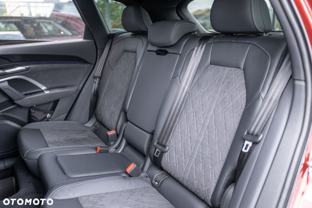 Audi Q5 TDI mHEV 150 kW Quattro S tronic - 19