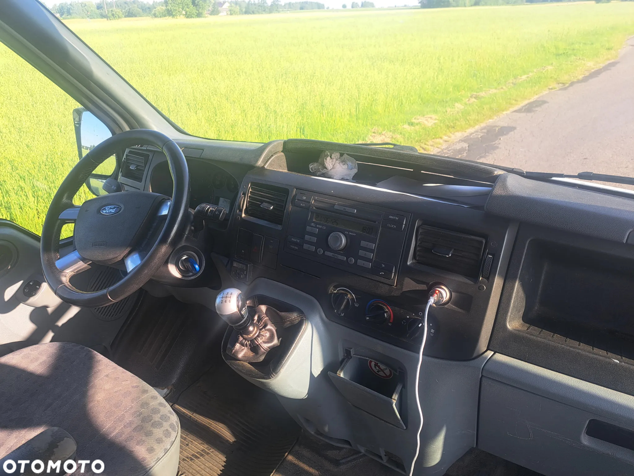 Ford Transit - 4
