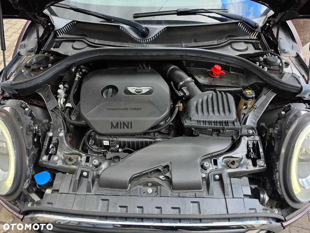 MINI Clubman Cooper - 26