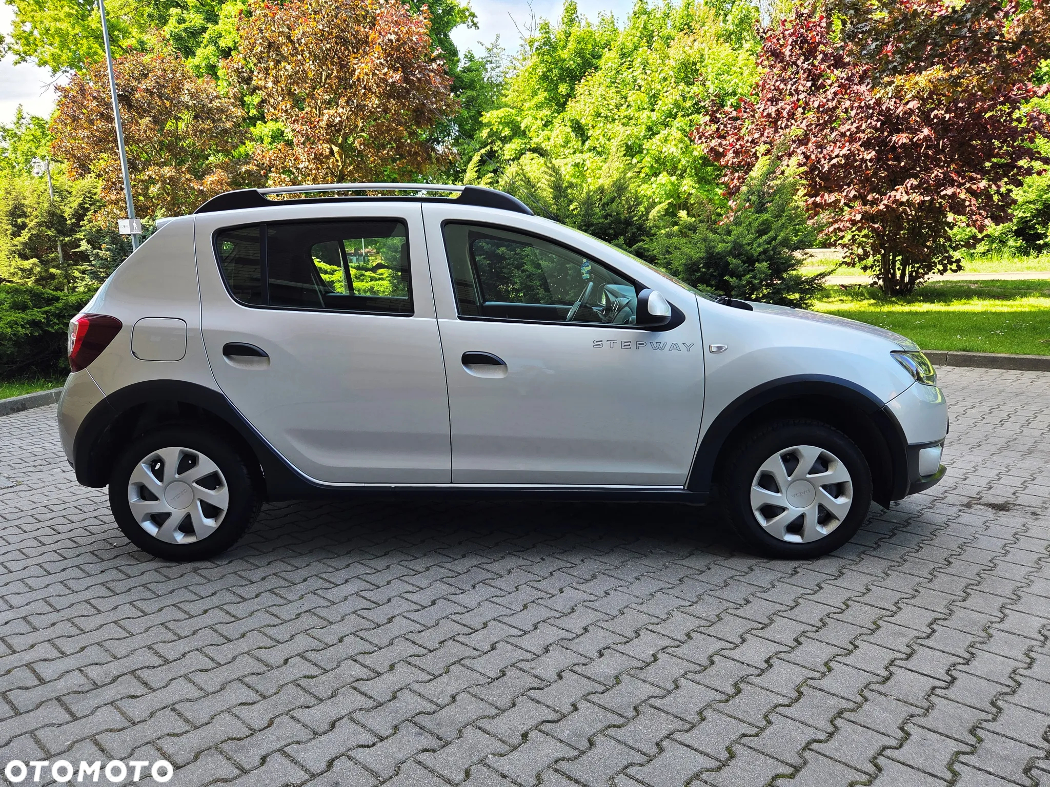 Dacia Sandero Stepway TCe 90 Ambiance - 4