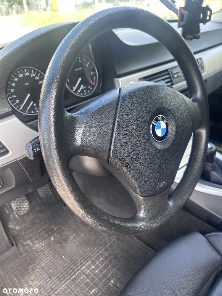 BMW Seria 3 - 15